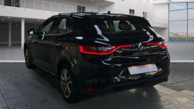 Renault Megane IV 1.3 TCE 115CH ENERGY BUSINESS  occasion � Toulouse - photo n�2