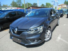 Renault Megane IV occasion Gris année 2019 boite Manuelle Annonce Renault Megane IV occasion Essence 1.3 TCE 115CH FAP BUSINESS à Toulouse