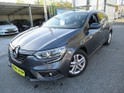 Renault Megane IV occasion année 2019 boite Manuelle Annonce Renault Megane IV occasion Essence 1.3 TCE 115CH FAP BUSINESS à Toulouse