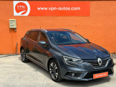 Annonce Renault Megane IV occasion Essence 1.3 TCE 140 CH INTENS à Labège