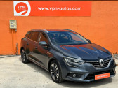 Renault Megane IV occasion année 2019 boite Manuelle Annonce Renault Megane IV occasion Essence 1.3 TCE 140 CH INTENS à Lormont