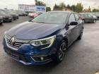 Renault Megane IV occasion Bleu année 2019 boite Robotisee Annonce Renault Megane IV occasion Essence 1.3 TCE 140CH ENERGY LIMITED EDC à Albi