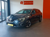 Renault Megane IV occasion année 2019 boite Manuelle Annonce Renault Megane IV occasion Essence 1.3 TCE 140CH FAP INTENS à Foix