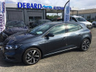 Renault Megane IV occasion Gris année 2019 boite Robotisee Annonce Renault Megane IV occasion Essence 1.3 TCE 140CH FAP LIMITED EDC à Ibos