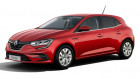 Renault Megane IV occasion Rouge année 2021 boite Manuelle Annonce Renault Megane IV occasion Essence 1.3 tce 140cv fap bvm6 zen + jantes 16 à Ganges