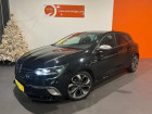 Renault Megane IV occasion année 2019 boite Robotisee Annonce Renault Megane IV occasion Essence 1.3 TCE 160 CH FAP GT-LINE EDC à Labège