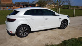 Renault Megane IV occasion Blanc année 2023 boite Robotisee Annonce Renault Megane IV occasion Essence 1.3 TCe 160ch FAP RS Line EDC à Louviers