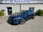 Renault Megane IV occasion année 2019 boite Manuelle Annonce Renault Megane IV occasion Diesel 1.5 BLUE DCI 115 CH INTENS à Colomiers