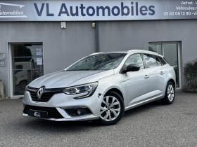 Renault Megane IV , garage VL AUTOMOBILES  Colomiers