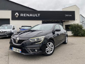 Renault Megane IV occasion année 2019 boite Robotisee Annonce Renault Megane IV occasion Diesel 1.5 Blue dCi 115ch Business EDC à Castelmaurou