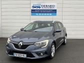 Renault Megane IV occasion année 2019 boite Manuelle Annonce Renault Megane IV occasion Diesel 1.5 BLUE DCI 115CH BUSINESS à Saint-Saturnin