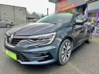Renault Megane IV occasion année 2021 boite Manuelle Annonce Renault Megane IV occasion Diesel 1.5 BLUE DCI 115CH INTENS à Malemort-sur-Corrèze