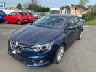 Renault Megane IV occasion Bleu année 2020 boite Manuelle Annonce Renault Megane IV occasion Diesel 1.5 BLUE DCI 115CH LIMITED à Albi