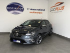 Renault Megane IV occasion Gris année 2020 boite Robotisee Annonce Renault Megane IV occasion Diesel 1.5 BLUE DCI 115CH RS LINE EDC - 20 à FENOUILLET