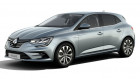 Renault Megane IV occasion année 2021 boite Manuelle Annonce Renault Megane IV occasion Diesel 1.5 blue dci 115cv bvm6 intens + affichage tete haute + pack à Ganges