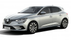 Renault Megane IV occasion année 2021 boite Manuelle Annonce Renault Megane IV occasion Diesel 1.5 blue dci 115cv bvm6 intens + affichage tete haute + pack à Ganges