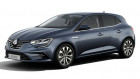Renault Megane IV occasion année 2021 boite Manuelle Annonce Renault Megane IV occasion Diesel 1.5 blue dci 115cv bvm6 intens + affichage tete haute + pack à Ganges