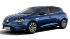 Renault Megane IV occasion année 2021 boite Manuelle Annonce Renault Megane IV occasion Diesel 1.5 blue dci 115cv bvm6 intens + affichage tete haute + pack à Ganges
