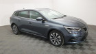 Renault Megane IV occasion année 2021 boite Manuelle Annonce Renault Megane IV occasion Diesel 1.5 blue dci 115cv bvm6 intens + affichage tete haute + pack à Ganges