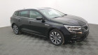 Renault Megane IV occasion année 2021 boite Manuelle Annonce Renault Megane IV occasion Diesel 1.5 blue dci 115cv bvm6 intens + affichage tete haute + pack à Ganges
