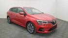 Renault Megane IV occasion année 2021 boite Manuelle Annonce Renault Megane IV occasion Diesel 1.5 blue dci 115cv bvm6 intens + affichage tete haute + pack à Ganges