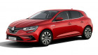 Renault Megane IV occasion année 2021 boite Manuelle Annonce Renault Megane IV occasion Diesel 1.5 blue dci 115cv bvm6 intens + affichage tete haute à Ganges