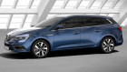 Renault Megane IV occasion année 2020 boite Manuelle Annonce Renault Megane IV occasion Diesel 1.5 blue dci 115cv bvm6 intens + park assist + radar av-ar à Ganges