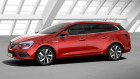 Renault Megane IV occasion année 2020 boite Manuelle Annonce Renault Megane IV occasion Diesel 1.5 blue dci 115cv bvm6 intens + park assist + radar av-ar à Ganges
