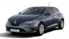 Renault Megane IV occasion Gris année 2021 boite Manuelle Annonce Renault Megane IV occasion Diesel 1.5 blue dci 115cv bvm6 zen surequipee à Ganges