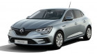 Renault Megane IV occasion Gris année 2021 boite Manuelle Annonce Renault Megane IV occasion Diesel 1.5 blue dci 115cv bvm6 zen surequipee à Ganges