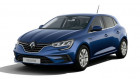 Renault Megane IV occasion Bleu année 2021 boite Manuelle Annonce Renault Megane IV occasion Diesel 1.5 blue dci 115cv bvm6 zen surequipee à Ganges