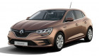 Renault Megane IV occasion année 2021 boite Manuelle Annonce Renault Megane IV occasion Diesel 1.5 blue dci 115cv bvm6 zen surequipee à Ganges