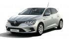 Renault Megane IV occasion Gris année 2021 boite Manuelle Annonce Renault Megane IV occasion Diesel 1.5 blue dci 115cv bvm6 zen surequipee à Ganges