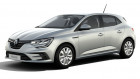 Renault Megane IV occasion Gris année 2020 boite Manuelle Annonce Renault Megane IV occasion Diesel 1.5 blue dci 115cv bvm6 zen + pack techno à Ganges