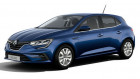 Renault Megane IV occasion Bleu année 2020 boite Manuelle Annonce Renault Megane IV occasion Diesel 1.5 blue dci 115cv bvm6 zen + pack techno à Ganges