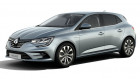 Renault Megane IV occasion Gris année 2021 boite Manuelle Annonce Renault Megane IV occasion Diesel 1.5 blue dci 115cv edc edition one à Ganges
