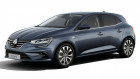 Renault Megane IV occasion Gris année 2021 boite Manuelle Annonce Renault Megane IV occasion Diesel 1.5 blue dci 115cv edc edition one à Ganges