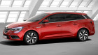Renault Megane IV occasion année 2020 boite Manuelle Annonce Renault Megane IV occasion Diesel 1.5 blue dci 115cv edc intens + park assist + radar av-ar à Ganges