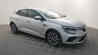 Renault Megane IV occasion Gris année 2021 boite Manuelle Annonce Renault Megane IV occasion Diesel 1.5 blue dci 115cv edc rs line + affichage tete haute à Ganges