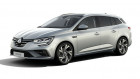 Renault Megane IV occasion Gris année 2021 boite Manuelle Annonce Renault Megane IV occasion Diesel 1.5 blue dci 115cv edc rs line + pack easy park + toit pano à Ganges