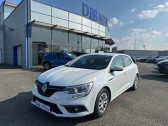 Renault Megane IV 1.5 BLUE DCI 95CH AIR 116G  � Lab�ge 31