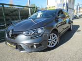 Renault Megane IV occasion année 2019 boite Manuelle Annonce Renault Megane IV occasion Diesel 1.5 BLUE DCI 95CH BUSINESS à Toulouse