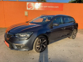 Renault Megane IV occasion 2017 mise en vente à Labge par le garage VPN AUTOS TOULOUSE - photo n°1