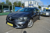 Renault Megane IV occasion année 2017 boite Robotisee Annonce Renault Megane IV occasion Diesel 1.5 DCI 110CH ENERGY BUSINESS EDC à Toulouse