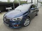 Renault Megane IV occasion année 2018 boite Robotisee Annonce Renault Megane IV occasion Diesel 1.5 DCI 110CH ENERGY BUSINESS EDC à Toulouse