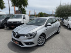 Renault Megane IV occasion Gris année 2017 boite Robotisee Annonce Renault Megane IV occasion Diesel 1.5 DCI 110CH ENERGY BUSINESS EDC à Toulouse