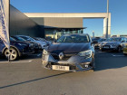 Renault Megane IV occasion année 2018 boite Robotisee Annonce Renault Megane IV occasion Diesel 1.5 DCI 110CH ENERGY BUSINESS INTENS EDC à Mées