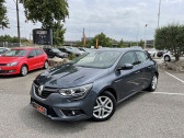 Renault Megane IV occasion année 2018 boite Manuelle Annonce Renault Megane IV occasion Diesel 1.5 DCI 110CH ENERGY BUSINESS à Toulouse