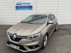 Renault Megane IV occasion année 2017 boite Manuelle Annonce Renault Megane IV occasion Diesel 1.5 DCI 110CH ENERGY BUSINESS à Saint-Saturnin