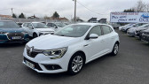 Annonce Renault Megane IV occasion Diesel 1.5 DCI 110CH ENERGY BUSINESS  Albi